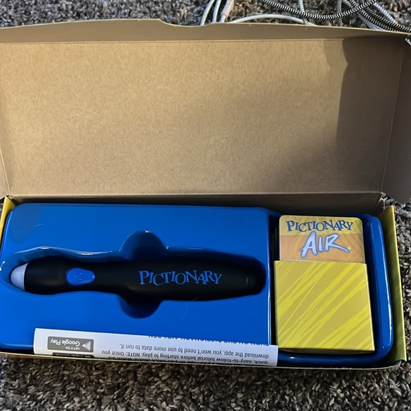 Pictionary Air - Picture 5 of 5
